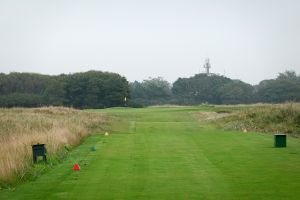 Royal Lytham And St Annes 5th